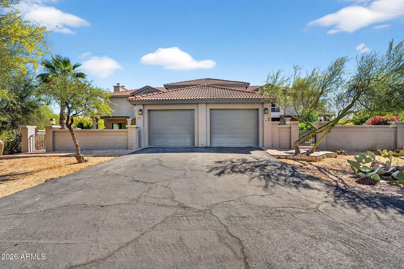7220 Mary Sharon Dr #111, Scottsdale, AZ 85266