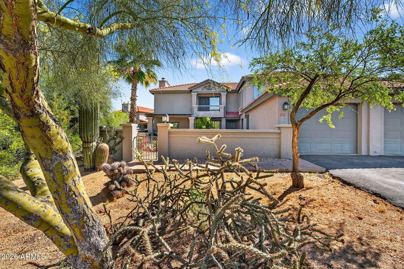 7220 Mary Sharon Dr #111, Scottsdale, AZ 85266