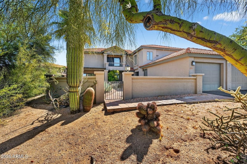 7220 Mary Sharon Dr #111, Scottsdale, AZ 85266