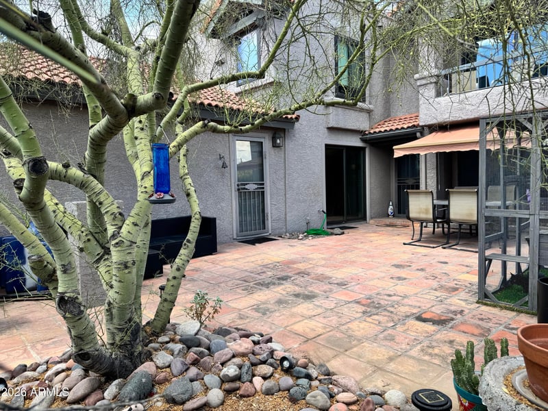 7220 Mary Sharon Dr #158, Scottsdale, AZ 85266