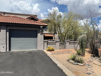 7220 Mary Sharon Dr #158, Scottsdale, AZ 85266