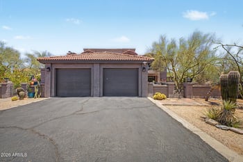 7220 Mary Sharon Dr #158, Scottsdale, AZ 85266