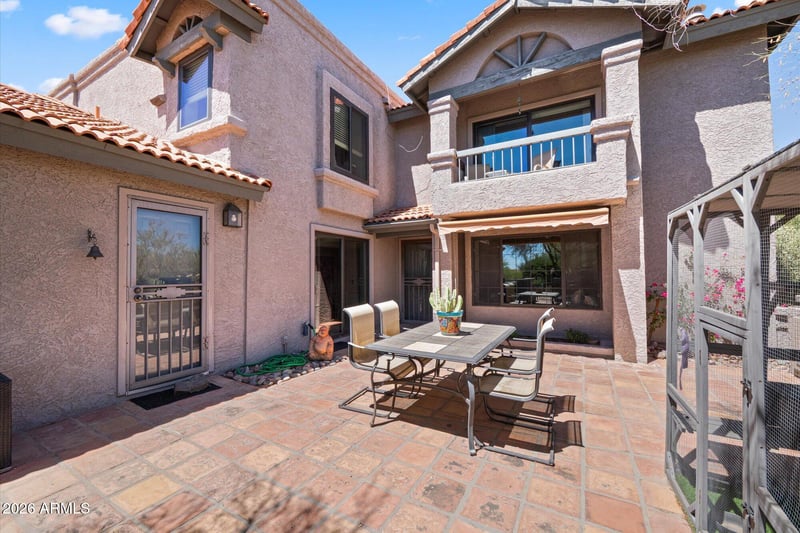 7220 Mary Sharon Dr #158, Scottsdale, AZ 85266