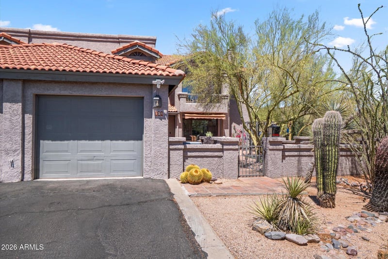 7220 E Mary Sharon Dr #158, Scottsdale, AZ 85266
