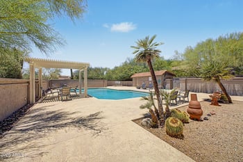 7220 Mary Sharon Dr #158, Scottsdale, AZ 85266