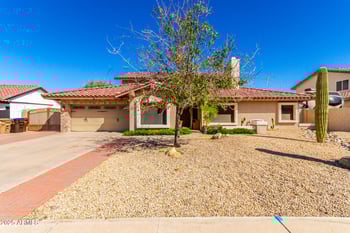 7220 Larkspur Dr, Peoria, AZ 85381