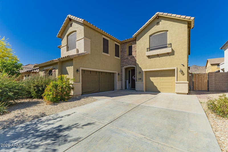 7220 Ashby Dr, Peoria, AZ 85383