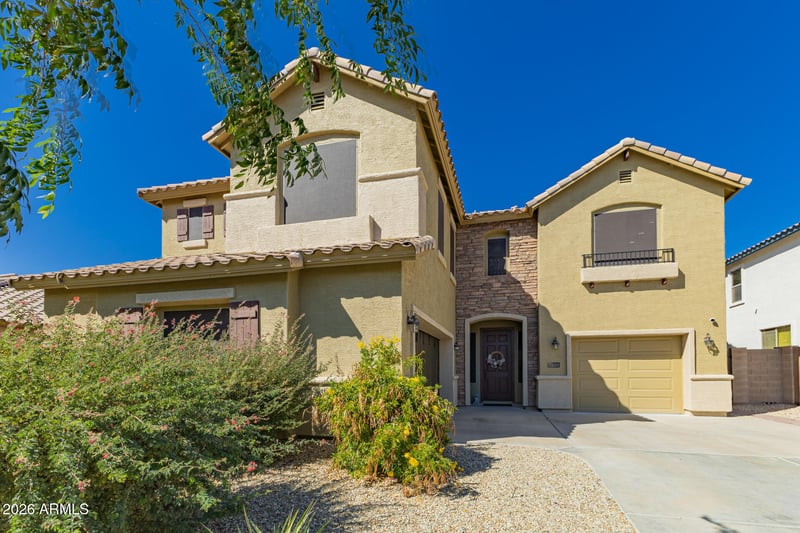 7220 Ashby Dr, Peoria, AZ 85383