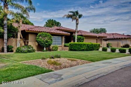 7220 W Bloomfield Rd, Peoria, AZ 85381