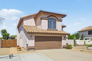 7220 W Los Gatos Dr, Glendale, AZ 85310