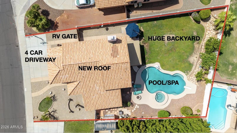 7220 W Los Gatos Dr, Glendale, AZ 85310