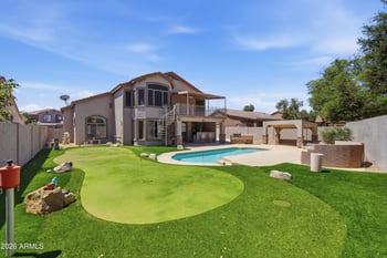 7220 Melinda Ln, Glendale, AZ 85308