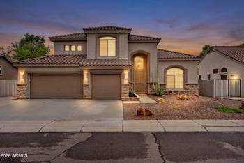 7220 W Melinda Ln, Glendale, AZ 85308
