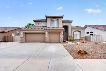 7220 W Melinda Ln, Glendale, AZ 85308