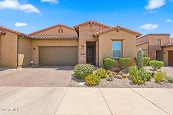 7221 E Calle Primera Vi, Scottsdale, AZ 85266