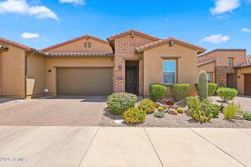7221 E Calle Primera Vi, Scottsdale, AZ 85266