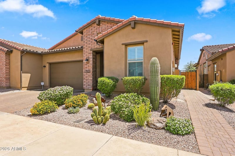 7221 E Calle Primera Vi, Scottsdale, AZ 85266