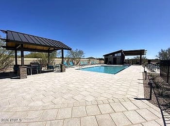 7221 E Calle Primera Vi, Scottsdale, AZ 85266