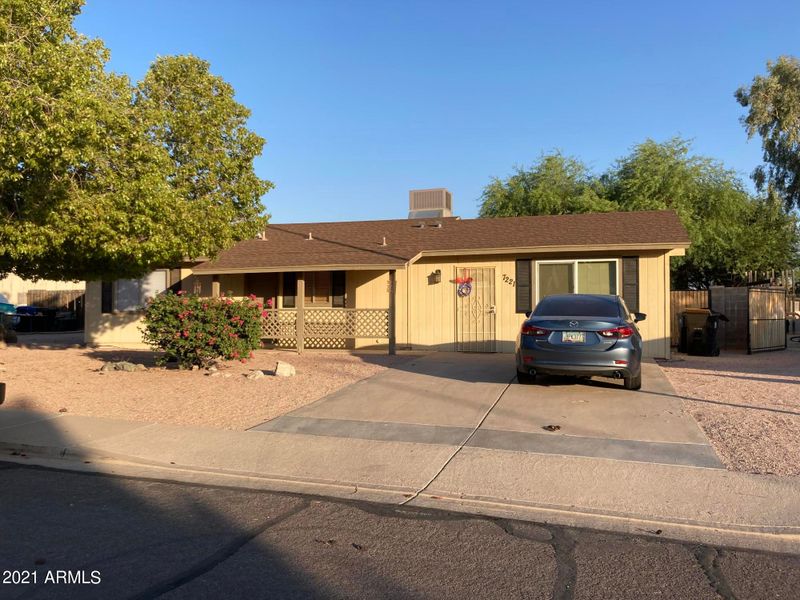 7221 E Ivyglen St, Mesa, AZ 85207