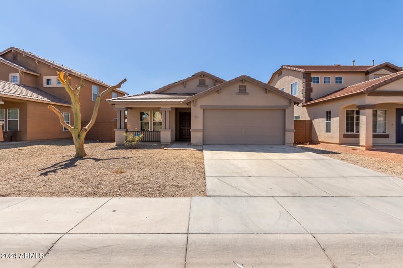 7221 Globe Ave, Phoenix, AZ 85043