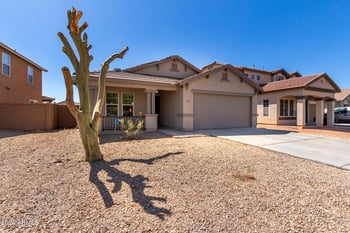 7221 Globe Ave, Phoenix, AZ 85043