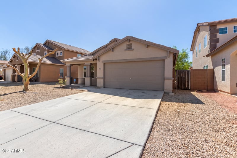 7221 Globe Ave, Phoenix, AZ 85043