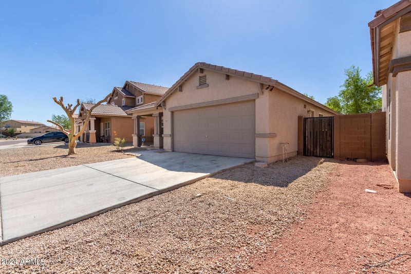 7221 Globe Ave, Phoenix, AZ 85043