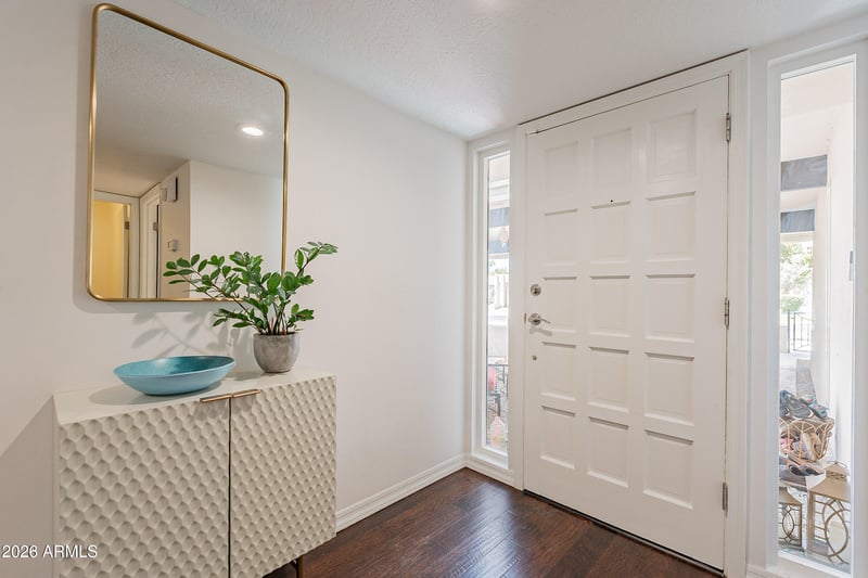 7221 Via De La Montana --, Scottsdale, AZ 85258