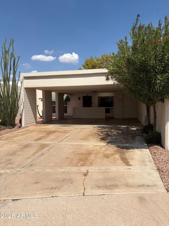 7221 N Via De La Siesta --, Scottsdale, AZ 85258