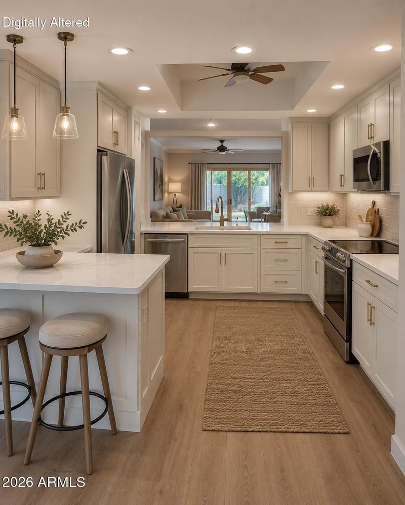 7221 N Via De La Siesta --, Scottsdale, AZ 85258