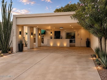 7221 N Via De La Siesta --, Scottsdale, AZ 85258