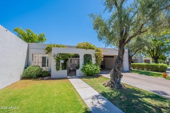 7221 Via De La Montana --, Scottsdale, AZ 85258
