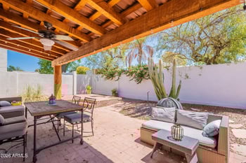 7221 Via De La Montana --, Scottsdale, AZ 85258