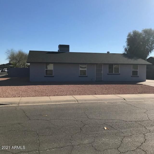 7221 W Crittenden Ln, Phoenix, AZ 85033