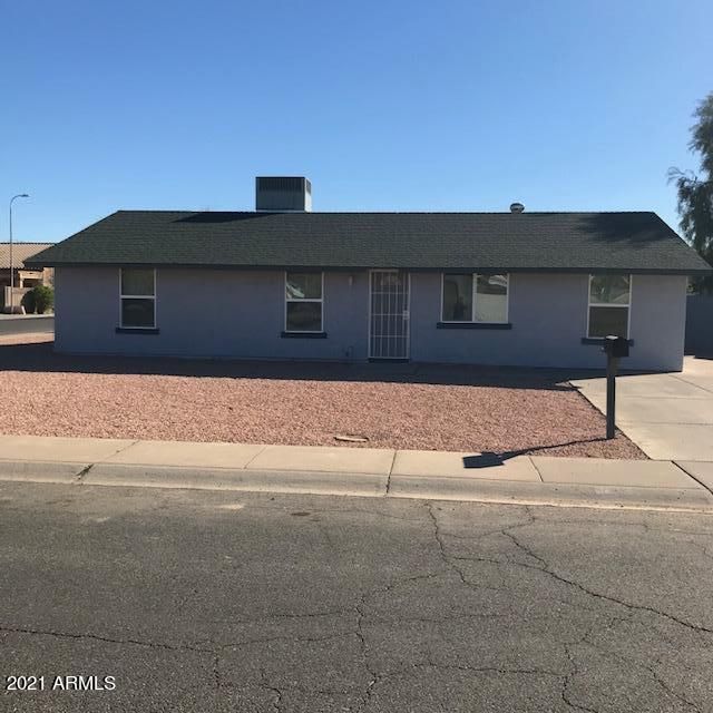 7221 W Crittenden Ln, Phoenix, AZ 85033
