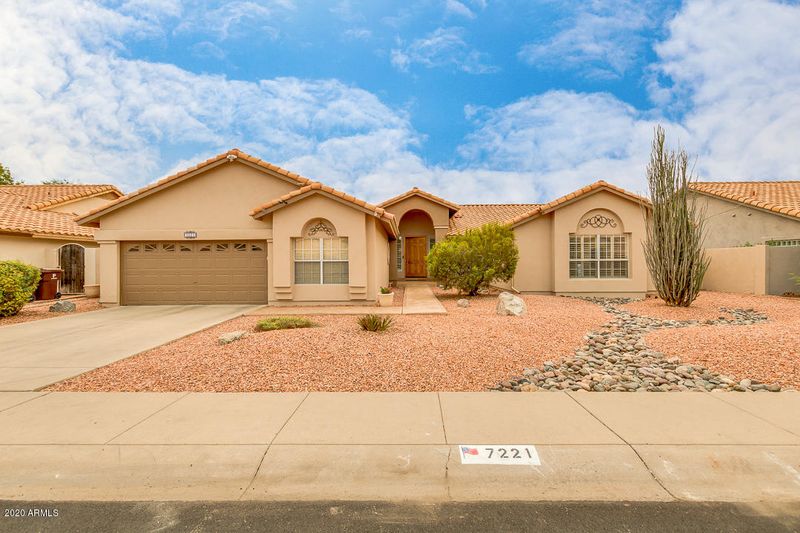 7221 W Eugie Ave, Peoria, AZ 85381