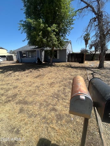7221 Mescal St, Peoria, AZ 85345