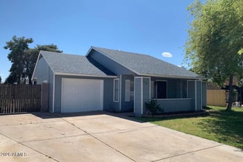 7221 Mescal St, Peoria, AZ 85345