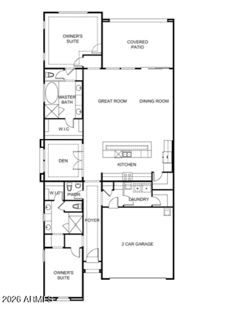 7222 Camino Rayo De Luz --, Scottsdale, AZ 85266