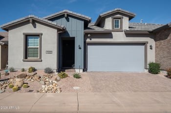 7222 Camino Rayo De Luz --, Scottsdale, AZ 85266