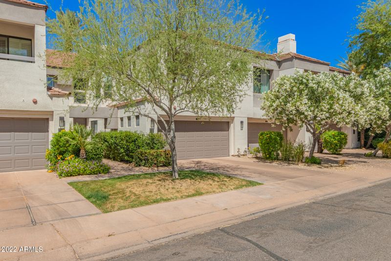 7222 E Gainey Ranch Rd #107, Scottsdale, AZ 85258