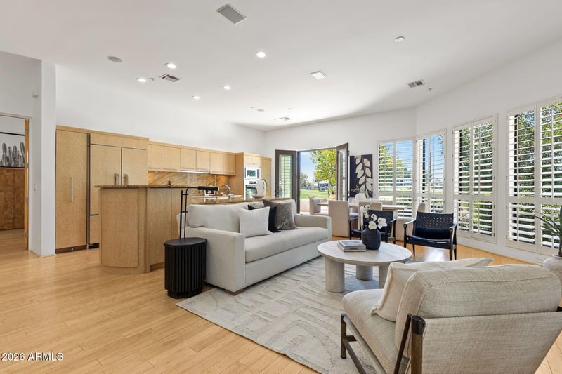 7222 E Gainey Ranch Rd #125, Scottsdale, AZ 85258