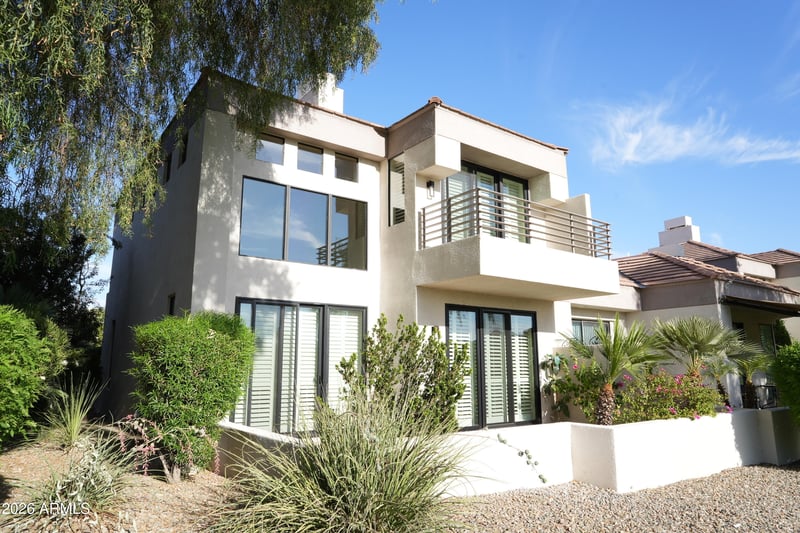 7222 E Gainey Ranch Rd #127, Scottsdale, AZ 85258