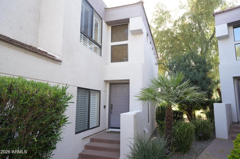 7222 E Gainey Ranch Rd #127, Scottsdale, AZ 85258