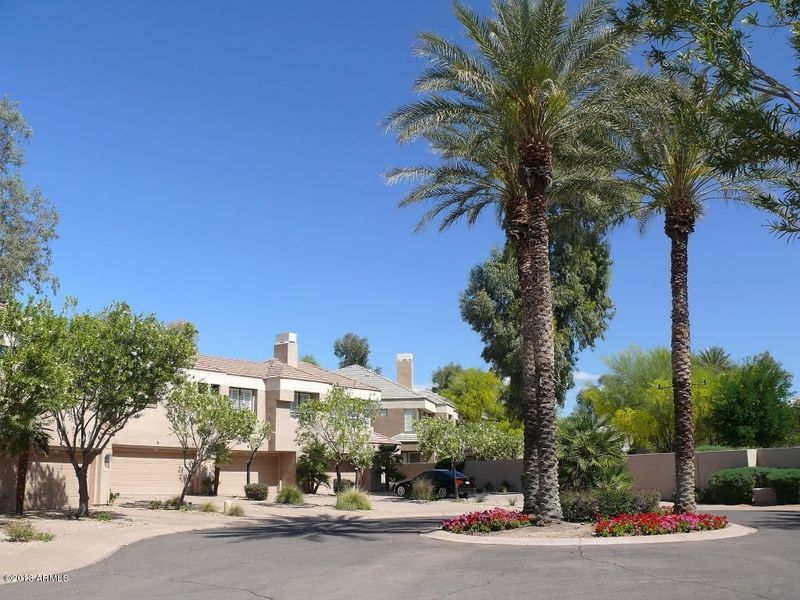 7222 E Gainey Ranch Rd #225, Scottsdale, AZ 85258
