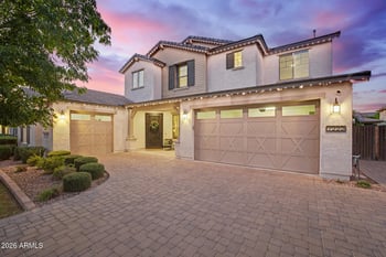 7222 E Pampa Ave, Mesa, AZ 85212