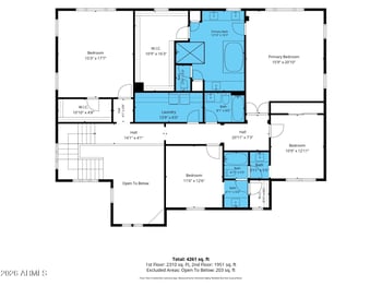 7222 Pampa Ave, Mesa, AZ 85212