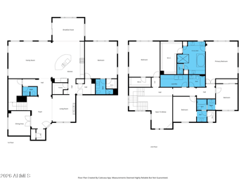 7222 E Pampa Ave, Mesa, AZ 85212