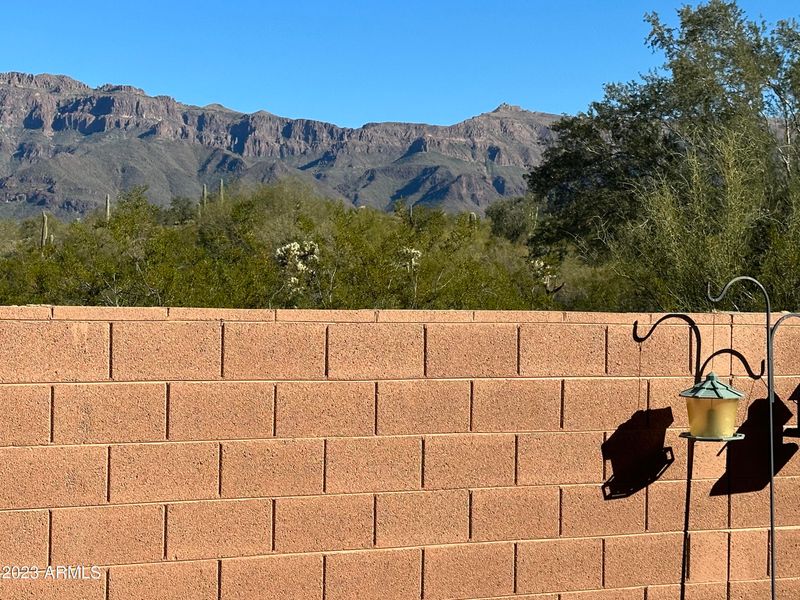 7222 E San Cristobal Way, Gold Canyon, AZ 85118
