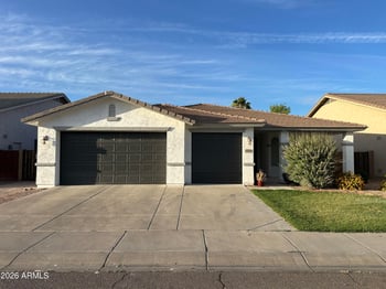 7222 Ellis St, Laveen, AZ 85339